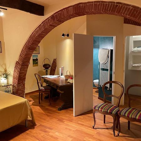 Pisa Centro Storicoアパートメント エクステリア 写真