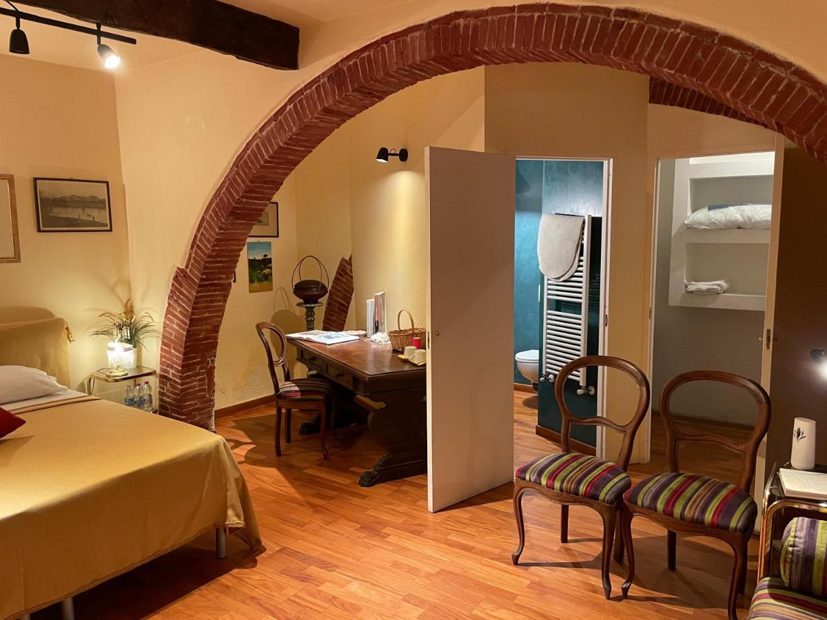 Pisa Centro Storicoアパートメント エクステリア 写真