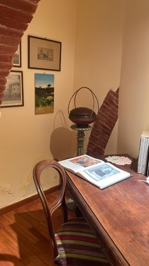 Pisa Centro Storicoアパートメント エクステリア 写真