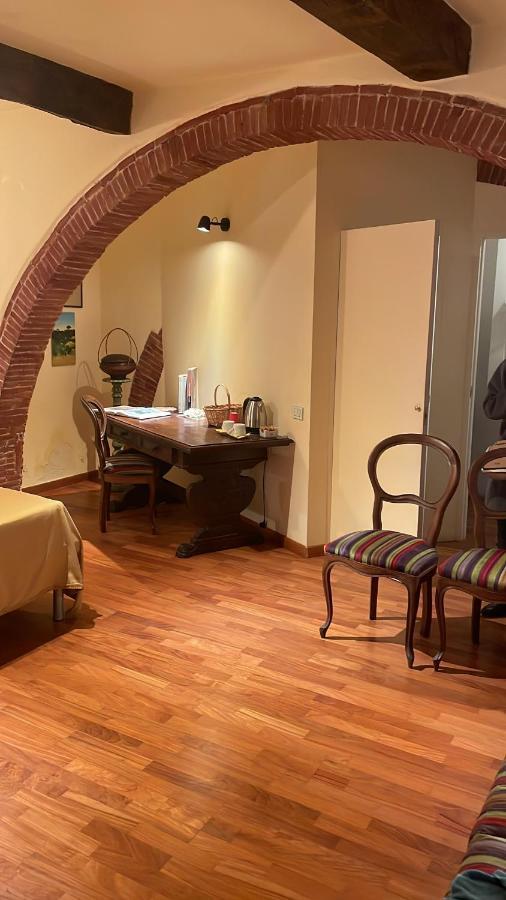 Pisa Centro Storicoアパートメント エクステリア 写真