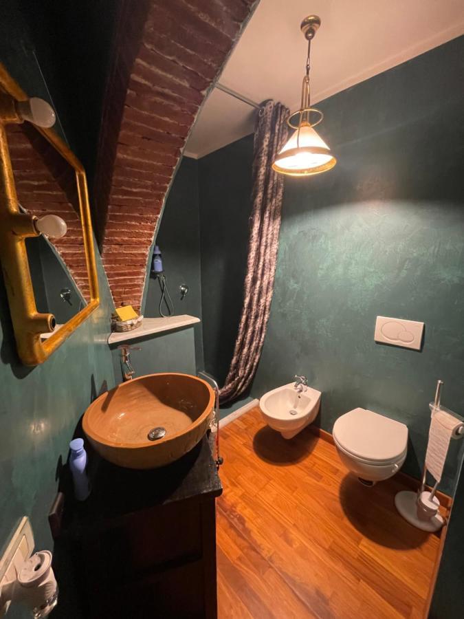 Pisa Centro Storicoアパートメント エクステリア 写真